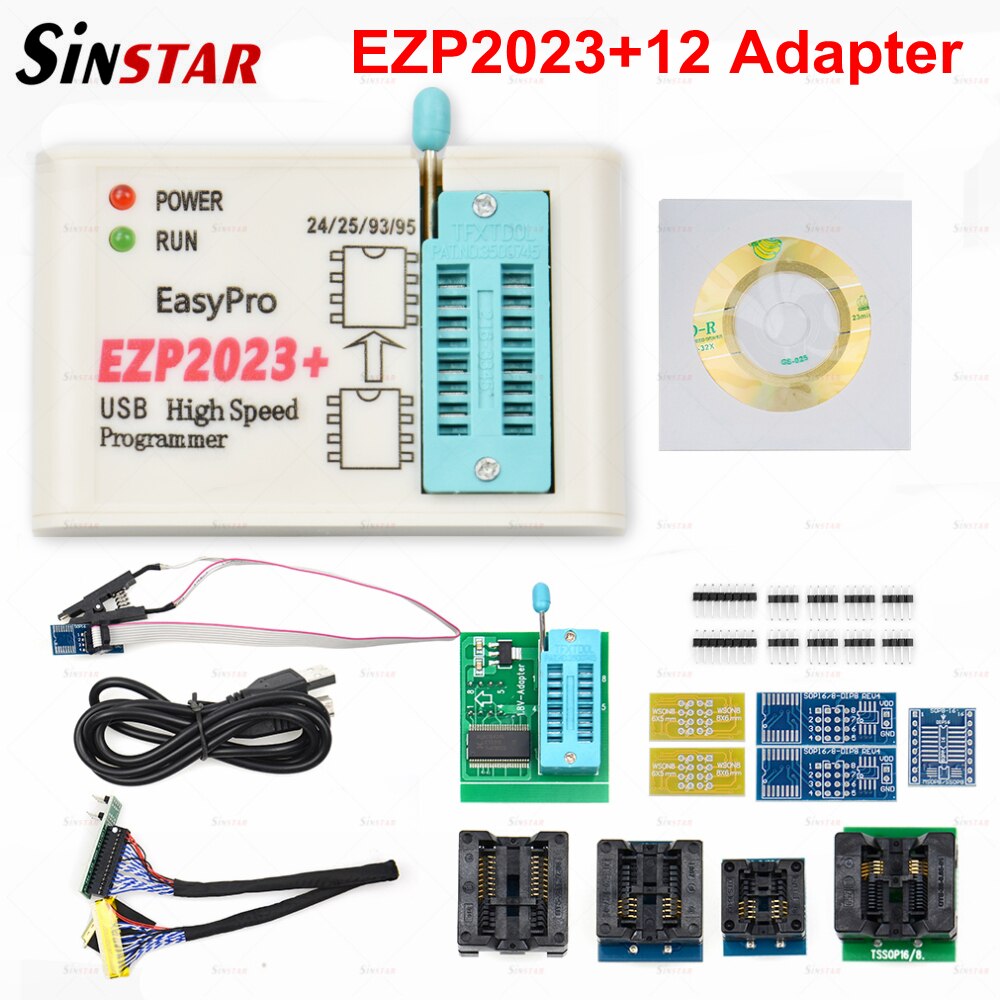 EZP  USB SPI α׷, EZP2023 2023 , EZP..